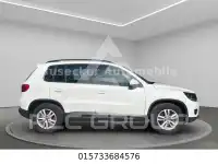 2015 Volkswagen Tiguan