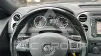 2015 Volkswagen Tiguan