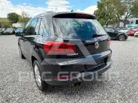2015 Volkswagen Tiguan