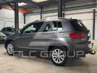 2015 Volkswagen Tiguan