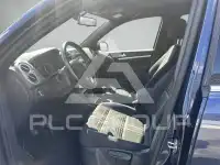2015 Volkswagen Tiguan