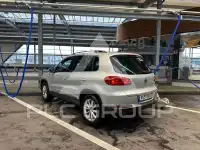 2015 Volkswagen Tiguan