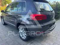 2015 Volkswagen Tiguan