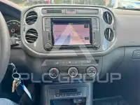 2015 Volkswagen Tiguan