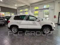 2015 Volkswagen Tiguan