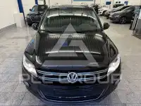 2015 Volkswagen Tiguan