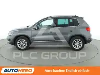 2015 Volkswagen Tiguan
