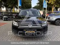 2015 Volkswagen Tiguan
