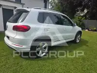 2015 Volkswagen Tiguan