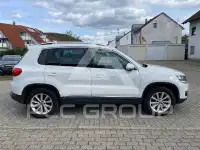 2015 Volkswagen Tiguan