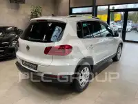 2015 Volkswagen Tiguan
