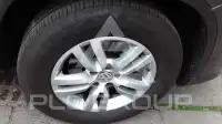 2015 Volkswagen Tiguan