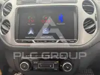 2015 Volkswagen Tiguan