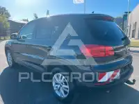 2015 Volkswagen Tiguan