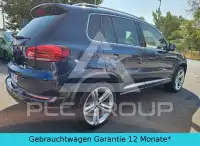 2015 Volkswagen Tiguan