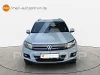 2015 Volkswagen Tiguan