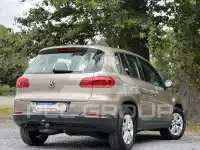 2015 Volkswagen Tiguan