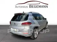 2015 Volkswagen Tiguan