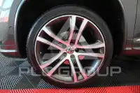 2015 Volkswagen Tiguan