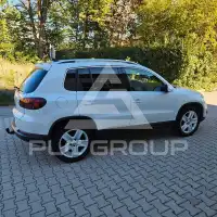 2015 Volkswagen Tiguan