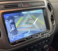 2015 Volkswagen Tiguan