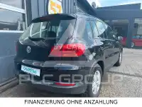 2015 Volkswagen Tiguan