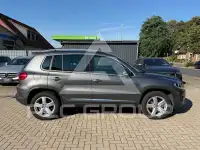 2015 Volkswagen Tiguan
