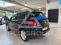 2015 Volkswagen Tiguan