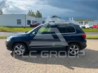 2015 Volkswagen Tiguan