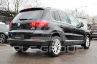 2015 Volkswagen Tiguan