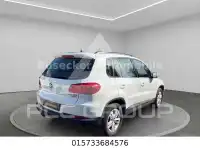 2015 Volkswagen Tiguan