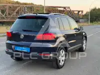 2015 Volkswagen Tiguan