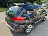 2015 Volkswagen Tiguan