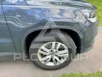 2015 Volkswagen Tiguan