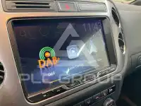 2015 Volkswagen Tiguan