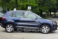 2015 Volkswagen Tiguan
