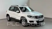 2015 Volkswagen Tiguan