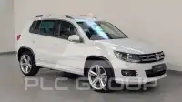 2015 Volkswagen Tiguan