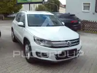 2015 Volkswagen Tiguan