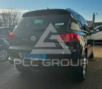 2015 Volkswagen Tiguan