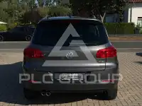 2015 Volkswagen Tiguan