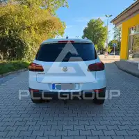 2015 Volkswagen Tiguan