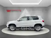 2015 Volkswagen Tiguan