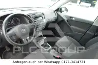 2015 Volkswagen Tiguan
