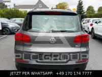 2015 Volkswagen Tiguan