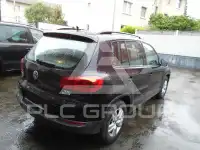 2015 Volkswagen Tiguan