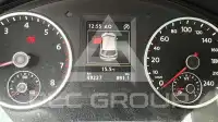 2015 Volkswagen Tiguan
