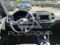 2015 Volkswagen Tiguan