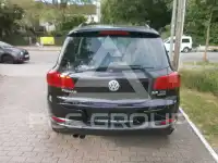 2015 Volkswagen Tiguan