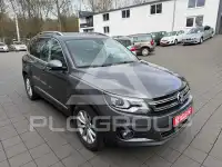 2015 Volkswagen Tiguan